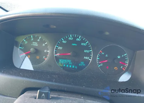 2016 Chevrolet Impala Limited Lt z USA, uszkodzony, nr VIN 2G1WB5E35G1123918